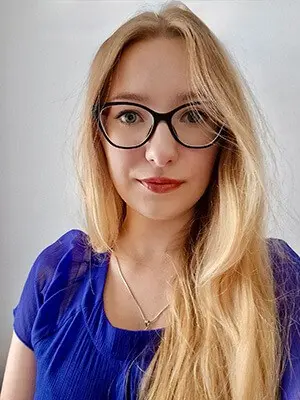 mgr. inż Aleksandra Kleszcz